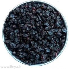 تصویر 1 از زرشک کوهی خراسان شمالی برداشت شده از مناطق کوهستانی